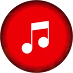 popi music - mp3 download and listen android application logo